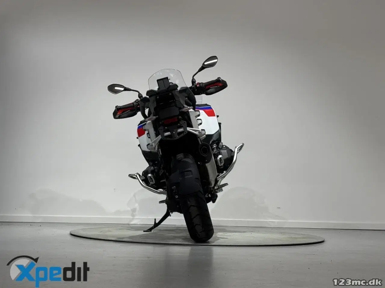 Billede 8 - BMW R 1300 GS Adventure