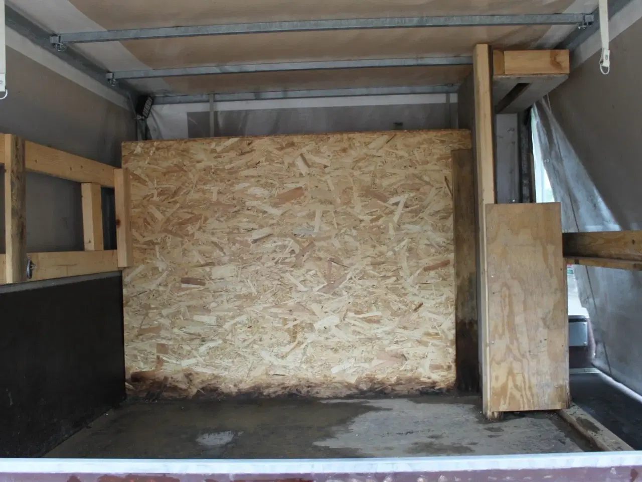 Billede 9 - Renault Master IV T35 2,3 dCi 135 L3 Chassis