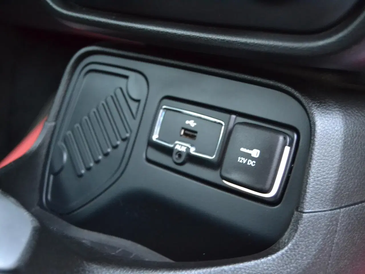 Billede 17 - Jeep Renegade 1,6 Longitude Start&Stop 110HK 5d