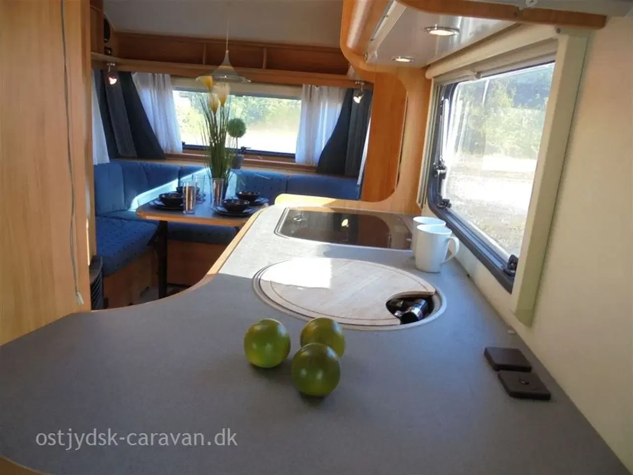 Billede 16 - 2003 - Adria Adiva 502 UL