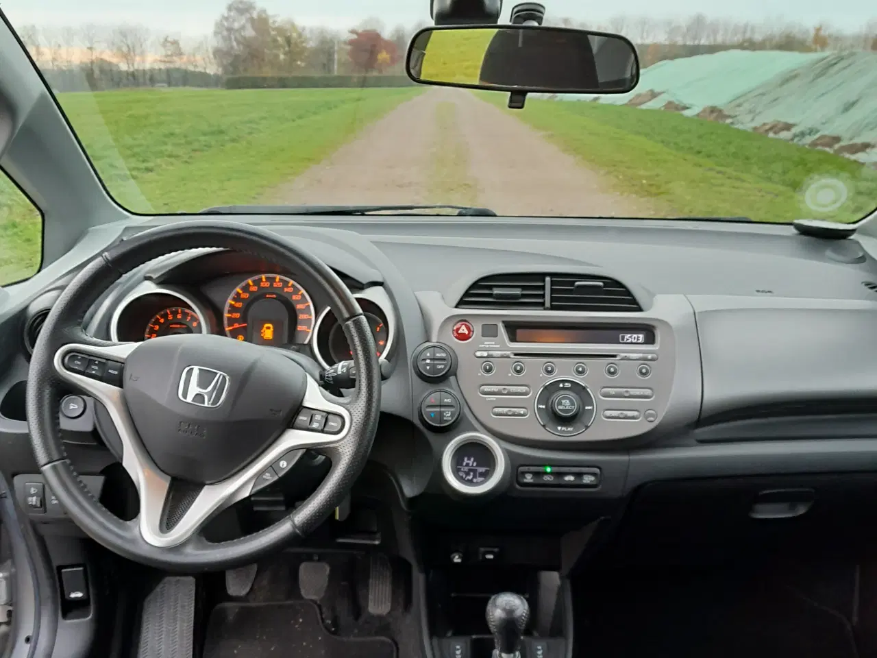 Billede 9 - Honda Jazz 1.4 - 53.000 km