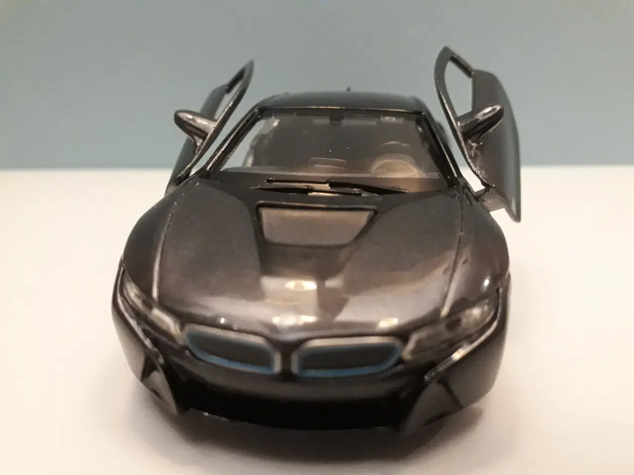 Billede 2 - BMW i8 Model