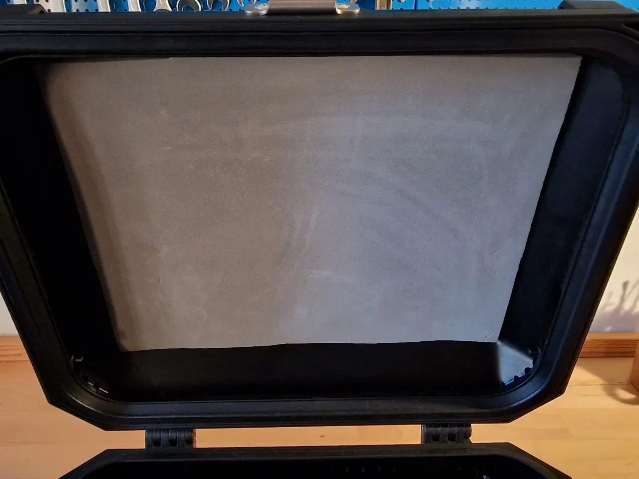 Billede 4 - SW Motech Topbox
