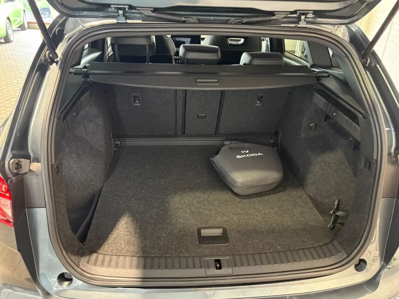 Billede 4 - Skoda Enyaq 60 iV Sportline