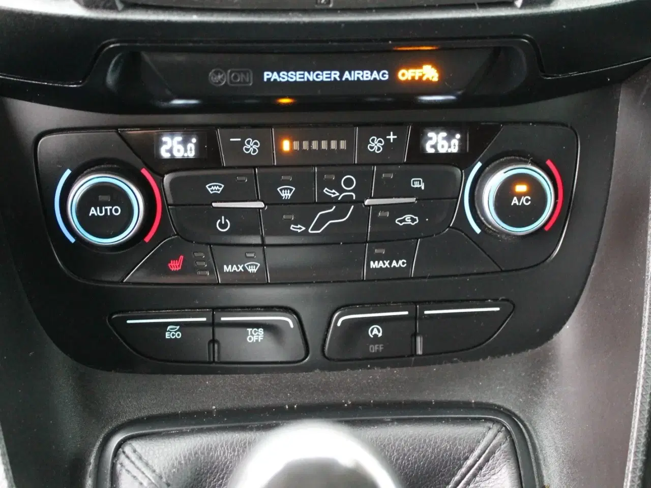 Billede 15 - Ford Transit Connect 1,5 TDCi 100 Trend lang
