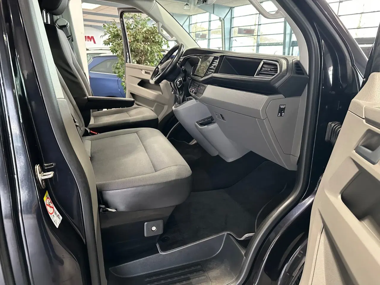 Billede 4 - VW Transporter 2,0 TDi 204 Kassevogn DSG lang
