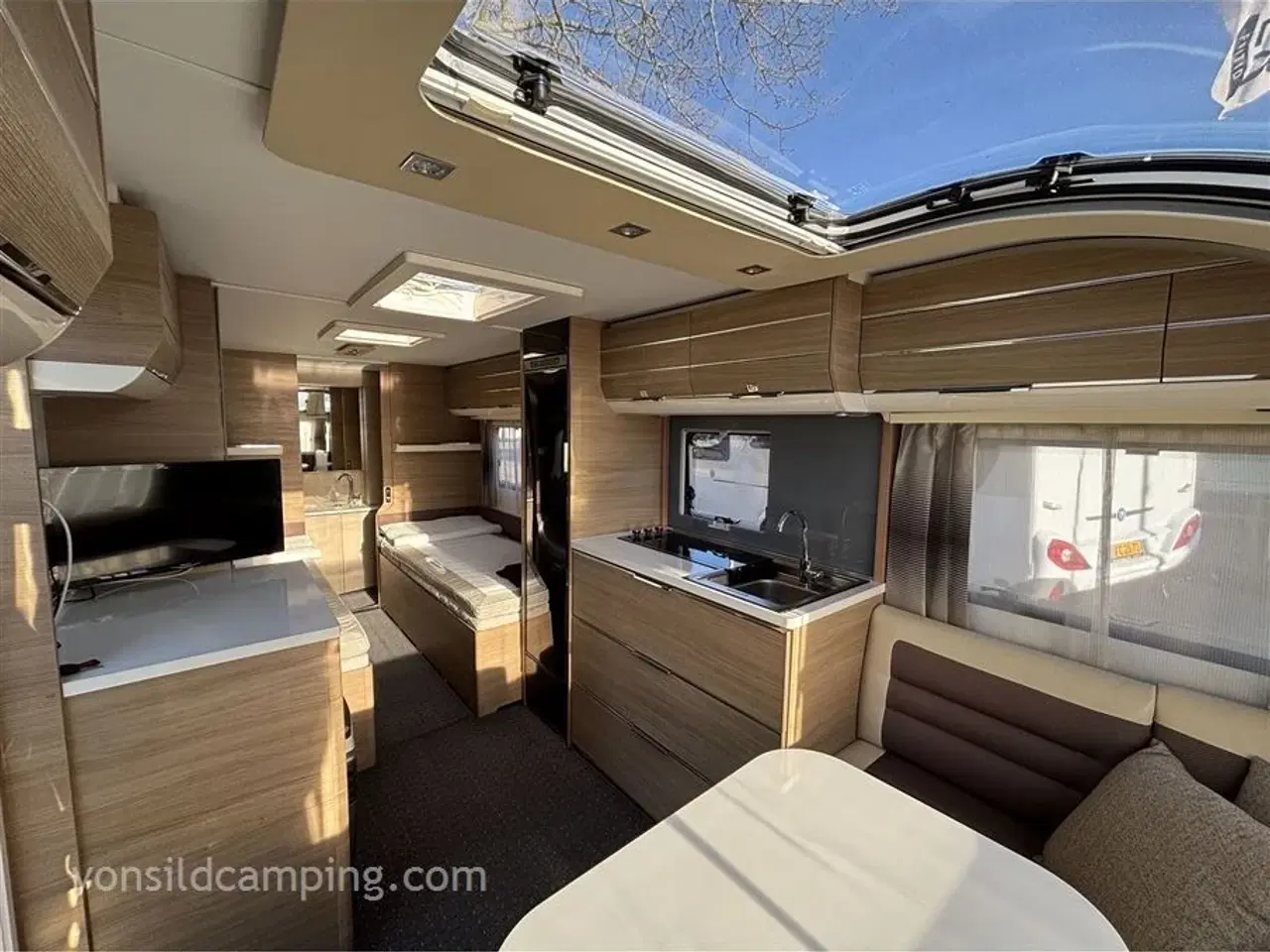 Billede 3 - 2016 - Adria Adora 573 UT