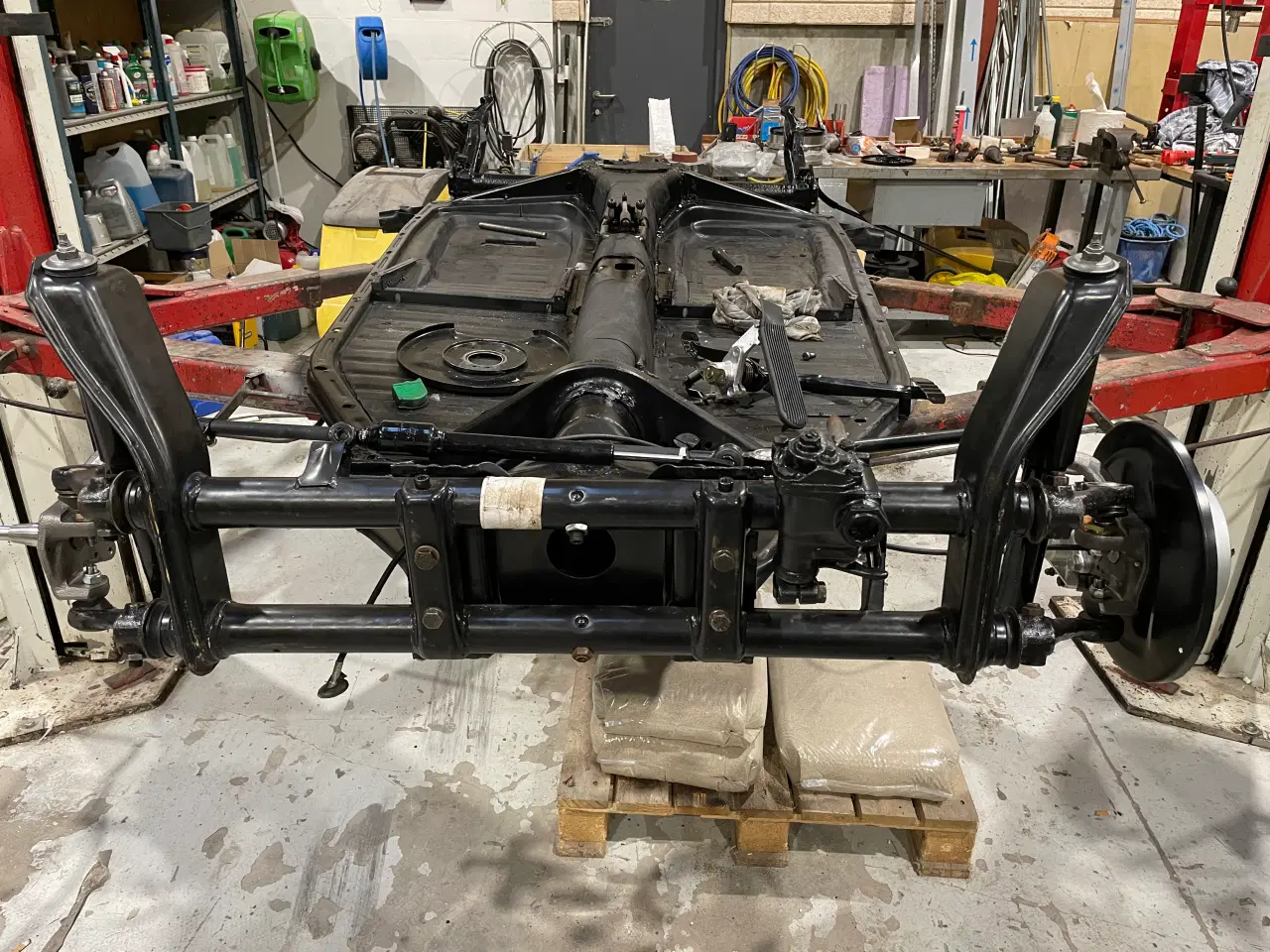 Billede 2 - VW 1300 bobbel