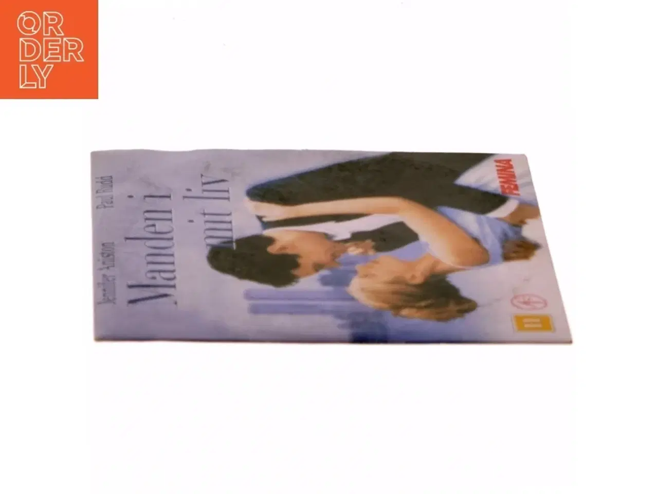 Billede 2 - DVD Film - Manden i mit liv