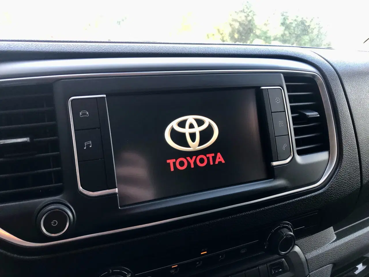 Billede 15 - Toyota Proace Long 2,0 D Comfort Master 144HK Van 6g