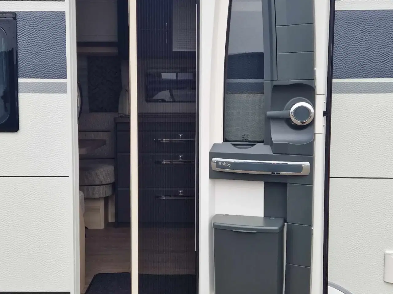 Billede 10 - 2024 Hobby De Luxe 460 UFe
