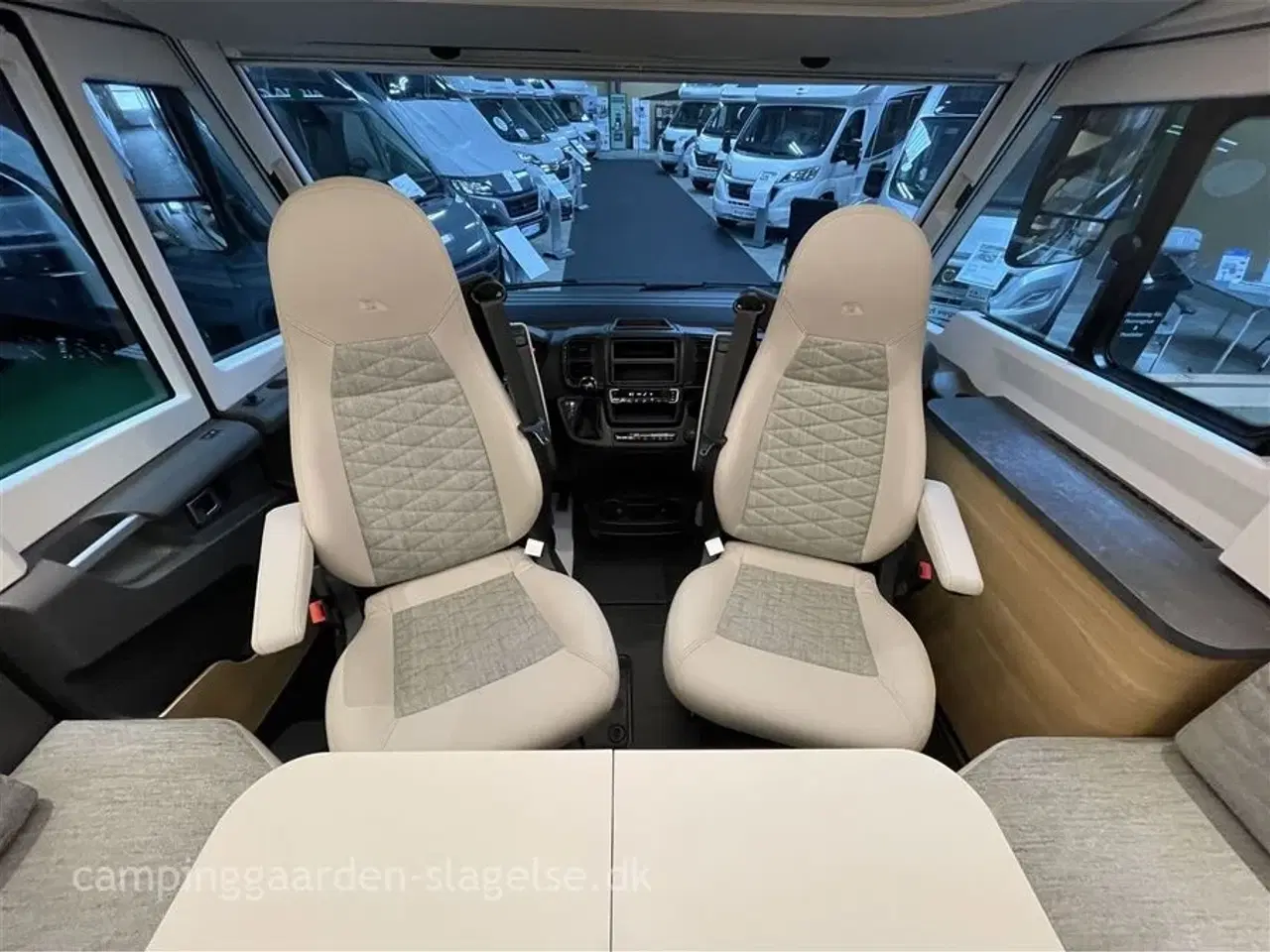 Billede 15 - 2024 - Adria Sonic Plus 700 DL