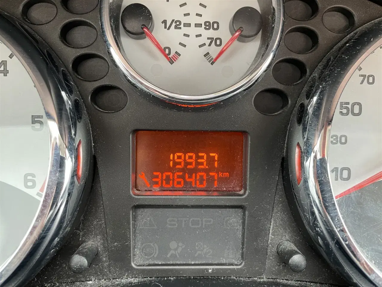 Billede 13 - Peugeot 207 SW 1,6 HDI FAP Comfort 92HK Stc