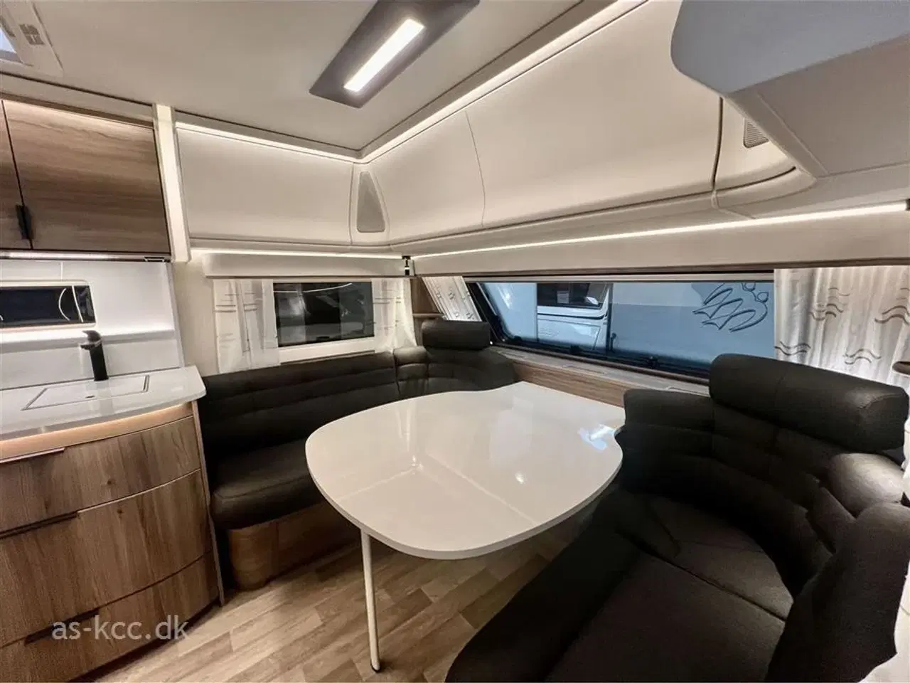 Billede 7 - 2025 - Kabe Briljant 470 XL KS