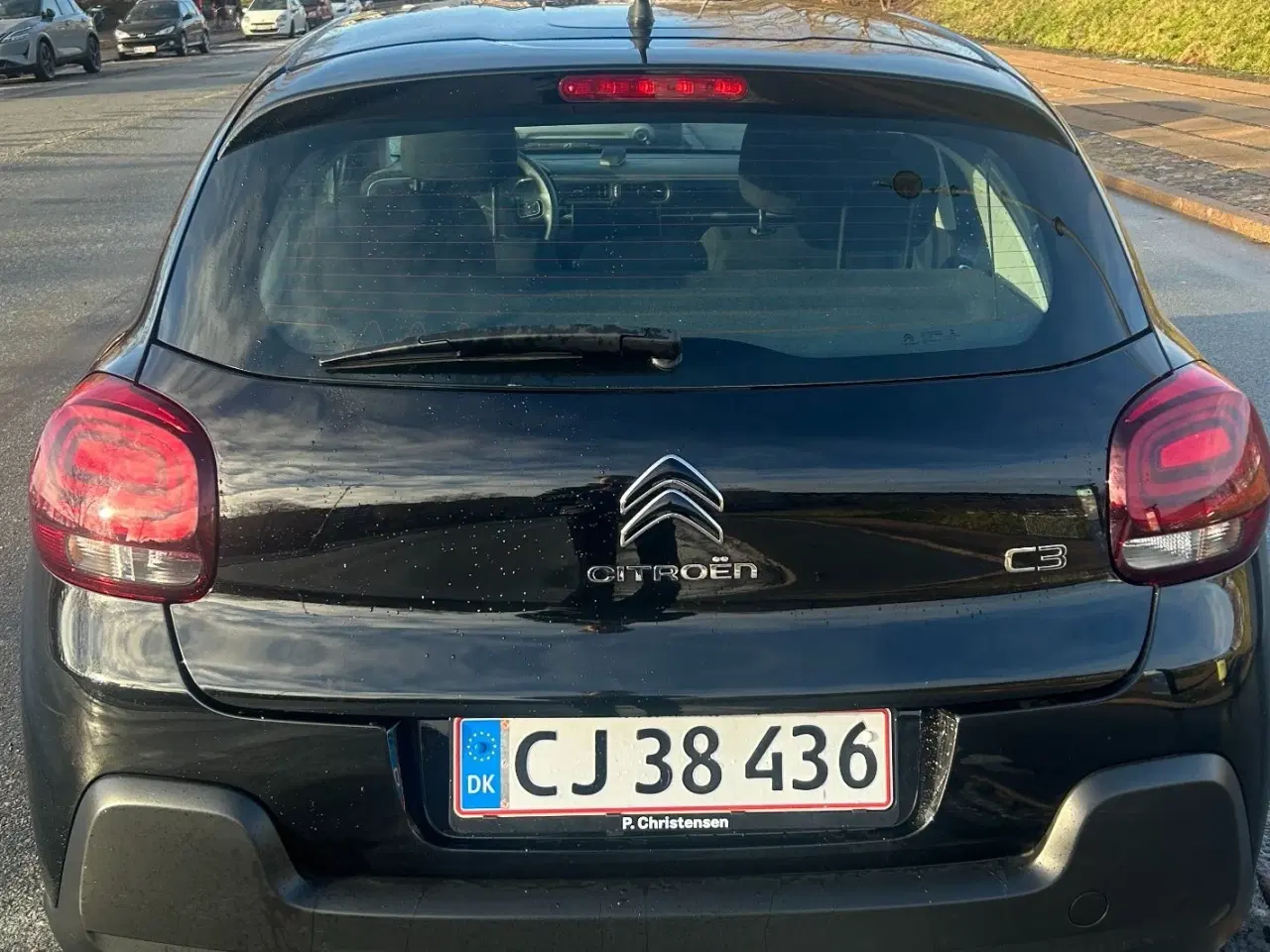 Billede 7 - Citroën C3 1,2 PureTech 82 Feel