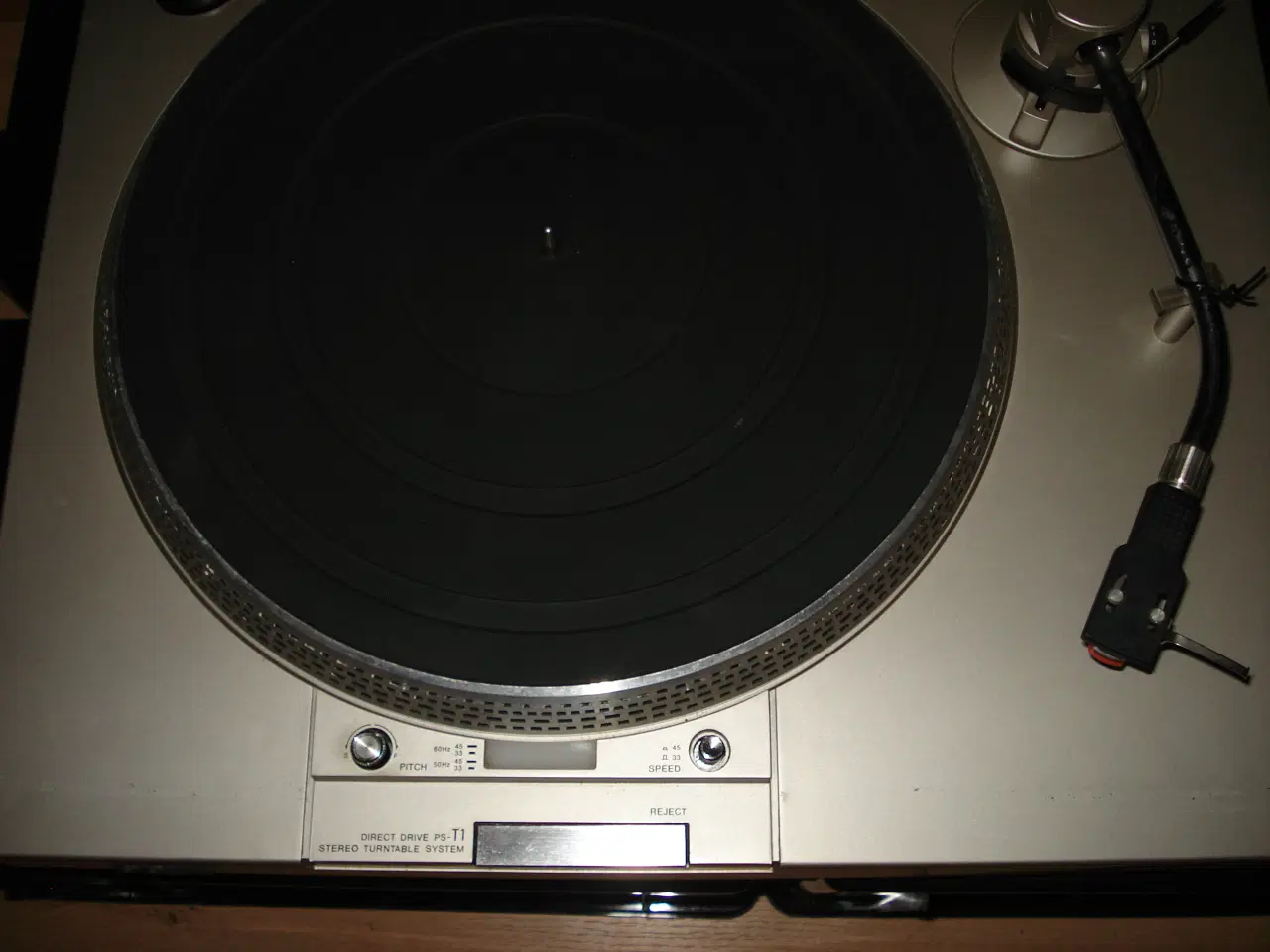 Billede 11 - LENCO L78 PLADESPILLER