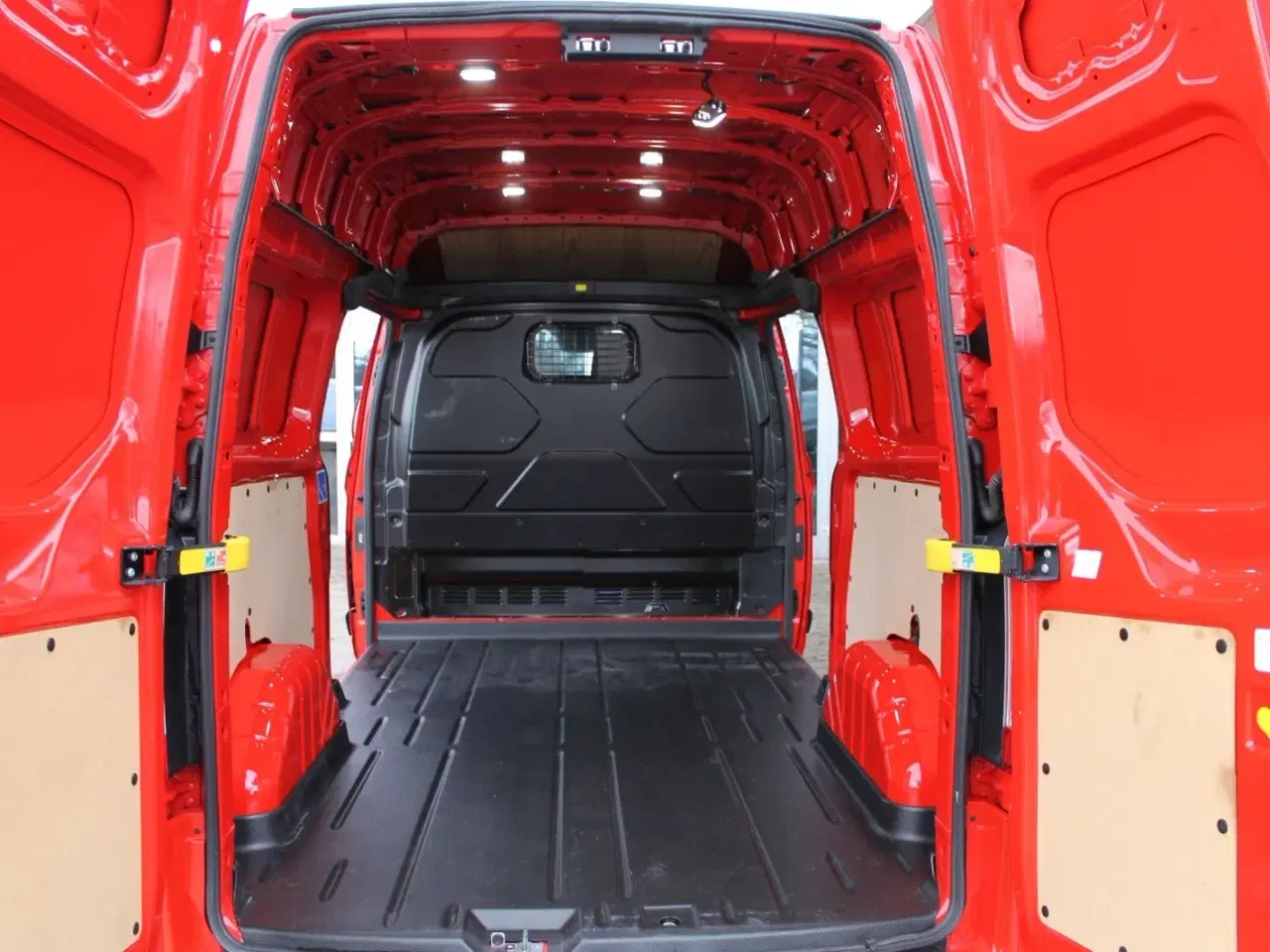 Billede 9 - Ford Transit Custom 300L 2,0 TDCi 130 Trend