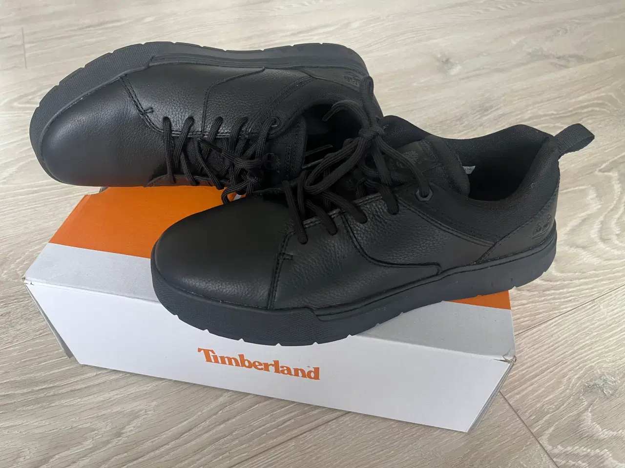 Billede 1 - Timberland sko