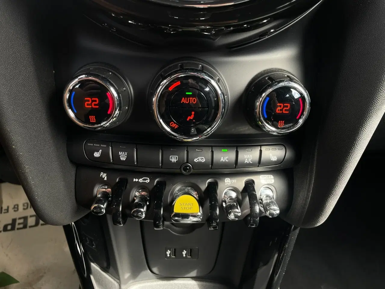 Billede 6 - MINI Cooper SE  Trim L