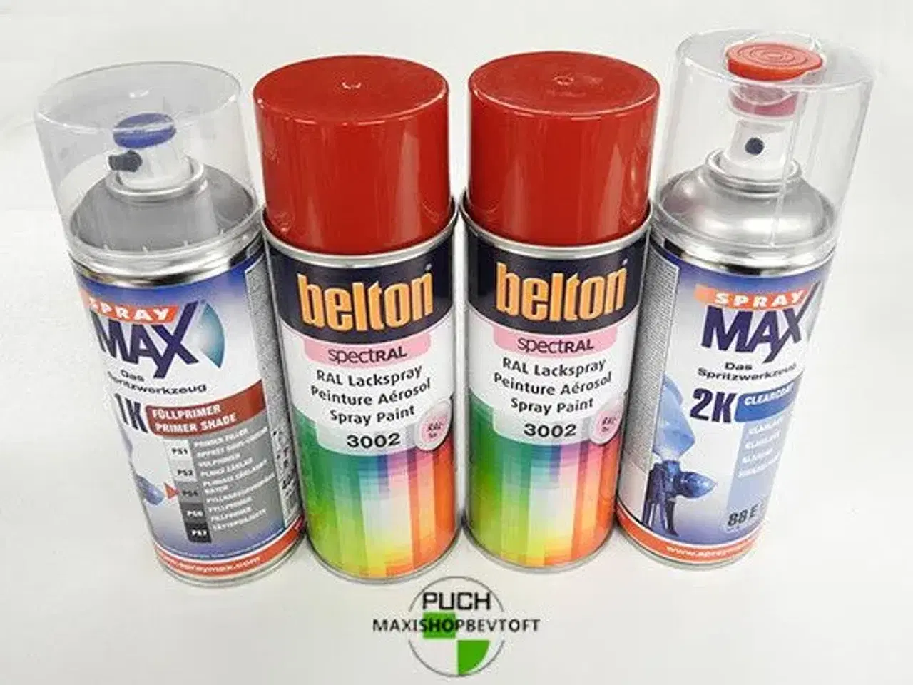 Billede 6 - Puch Maxi dele på www.maxishopbevtoft.dk
