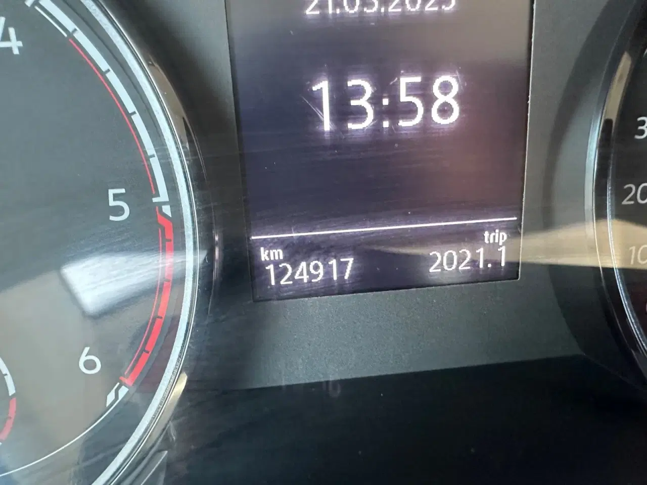 Billede 14 - VW Transporter 2,0 TDi 150 Kassevogn lang
