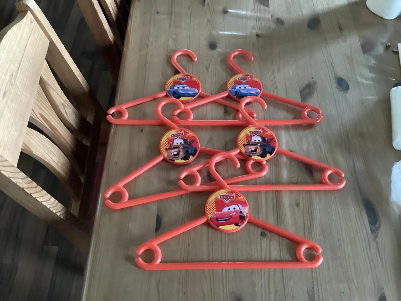 Billede 11 - Masser af Disney Cars.