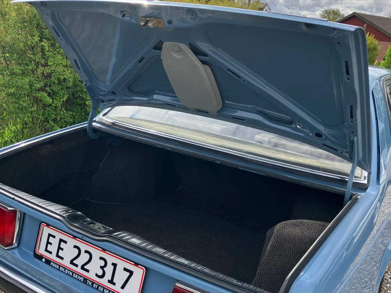 Billede 6 - BMW 728 E23