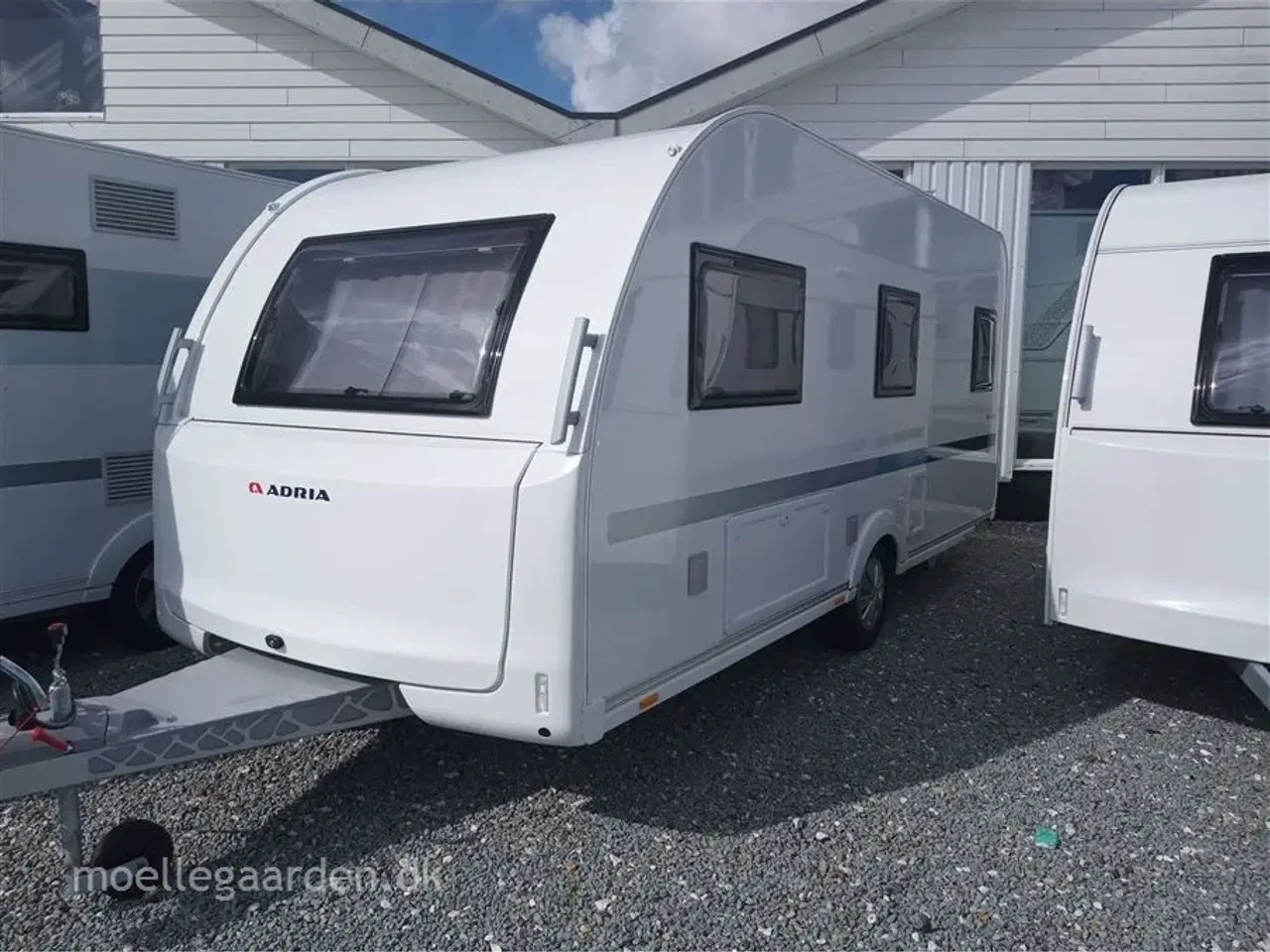Billede 1 - 2025 - Adria Altea 492 LU