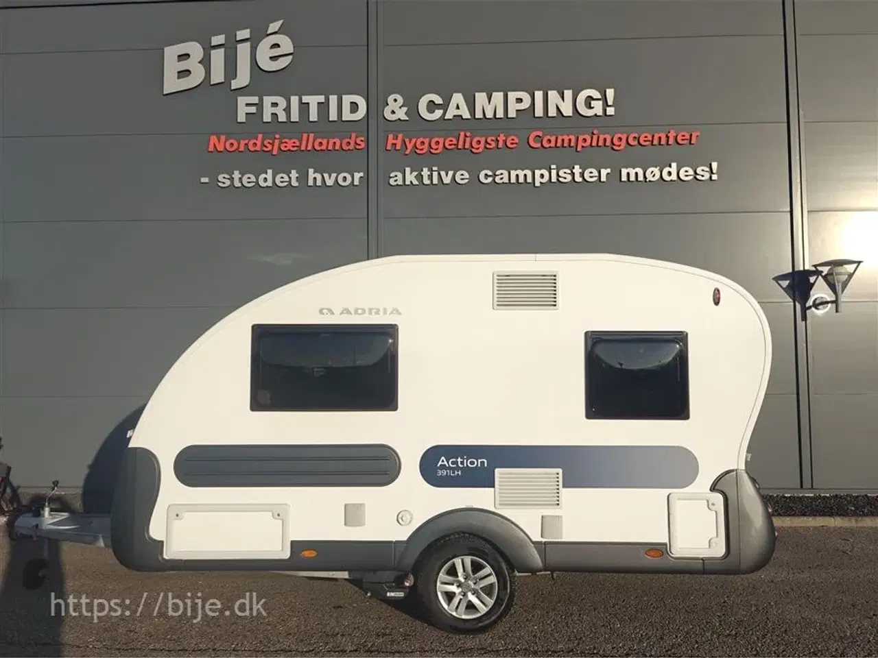 Billede 17 - 2021 - Adria Action 391 LH
