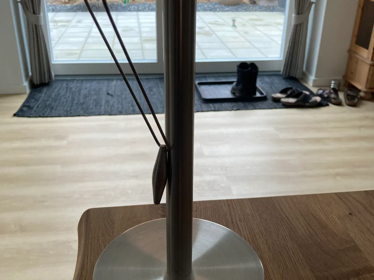 Billede 4 - Køkken rulle holder