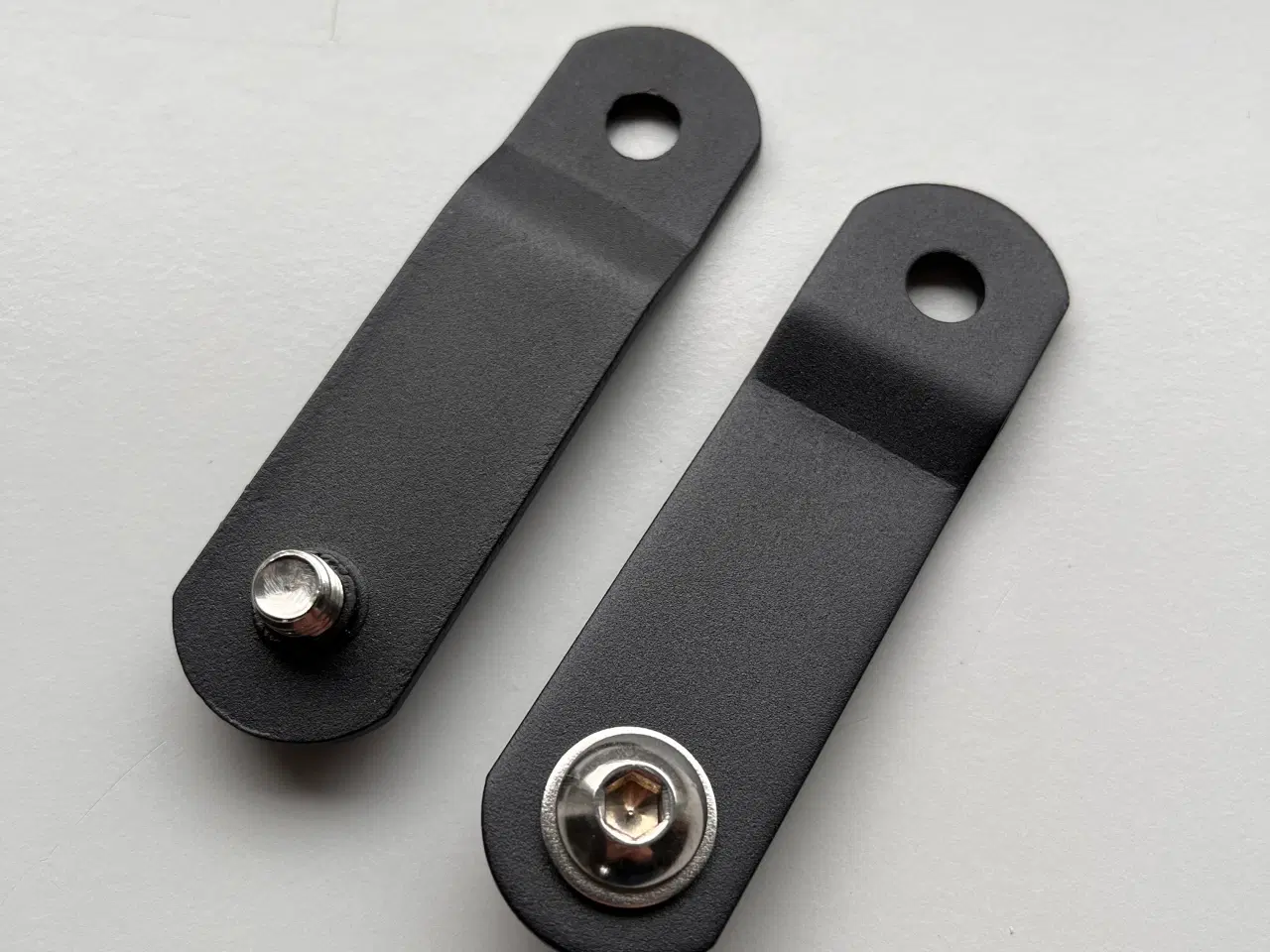Billede 2 - Tanklift Harley 2,5”