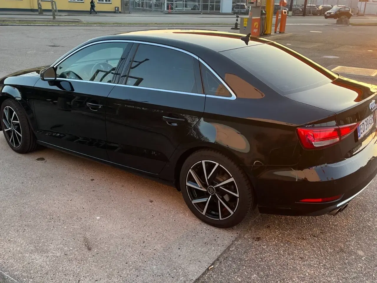 Billede 6 - Audi A3 1,4 TFSi 150 Sport S-tr.