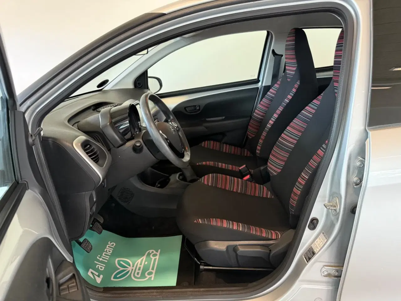 Billede 6 - Citroën C1 1,2 PureTech 82 Feel