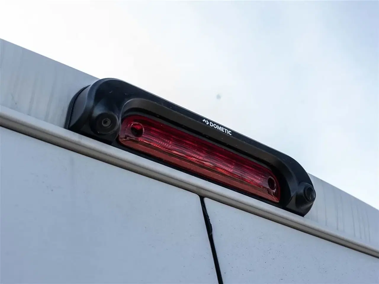 Billede 6 - 2023 - Carthago Malibu Van Compact 540 DB   Rummelig Van på kun 540cm Kørt KM 5900