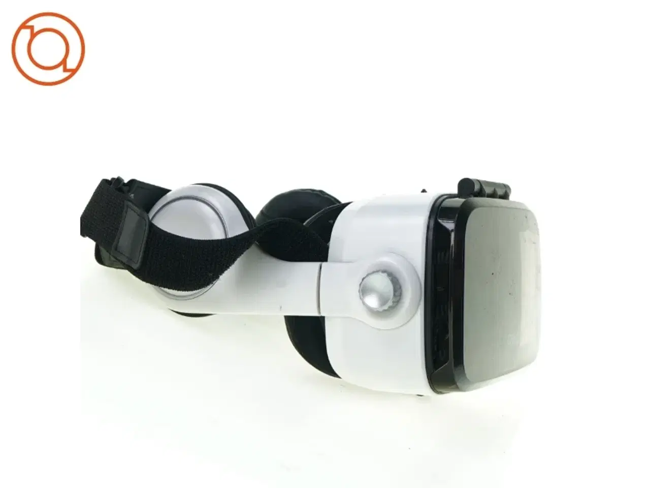 Billede 5 - BOBO VR Z4 VIRTUAL REALITY BRILLER - HVID fra Bobovr (str. 17 x 18 cm)