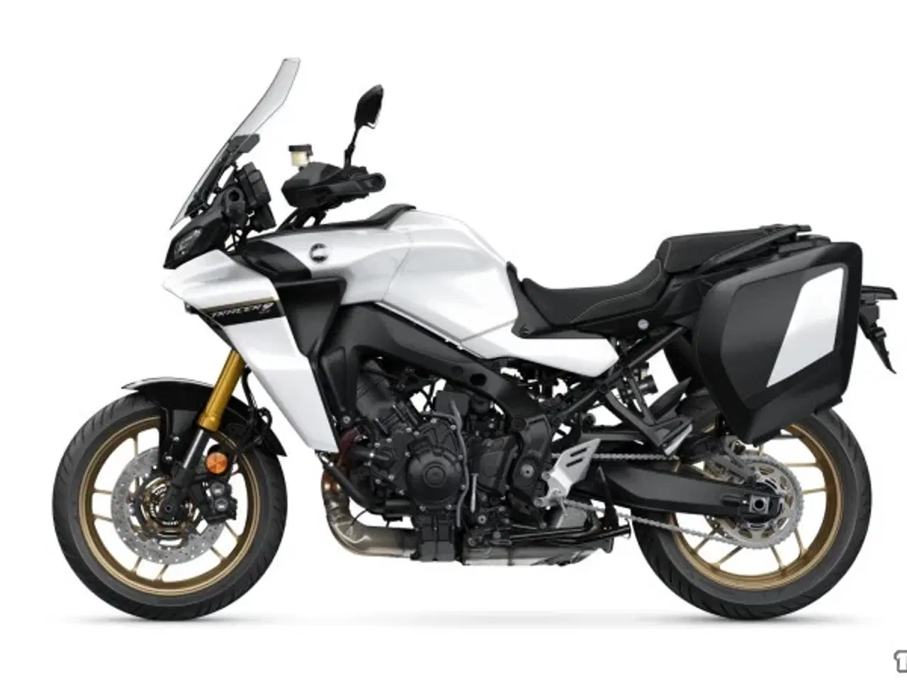Billede 20 - Yamaha Tracer 9 GT