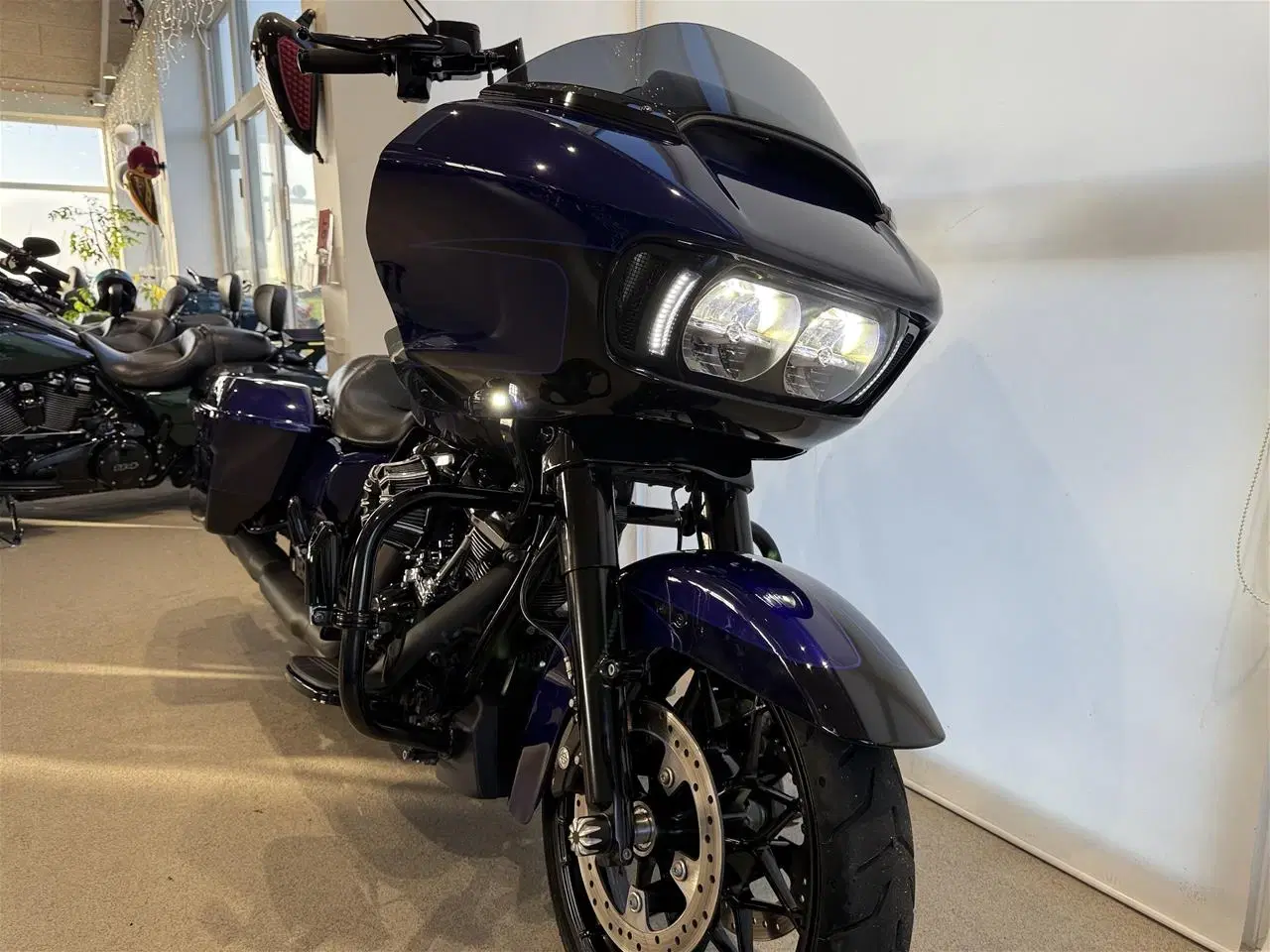 Billede 4 - Harley-Davidson FLTRXS Road Glide Special 114"