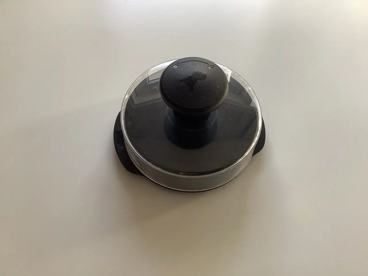 Billede 1 - Weber bøfpresser. Original