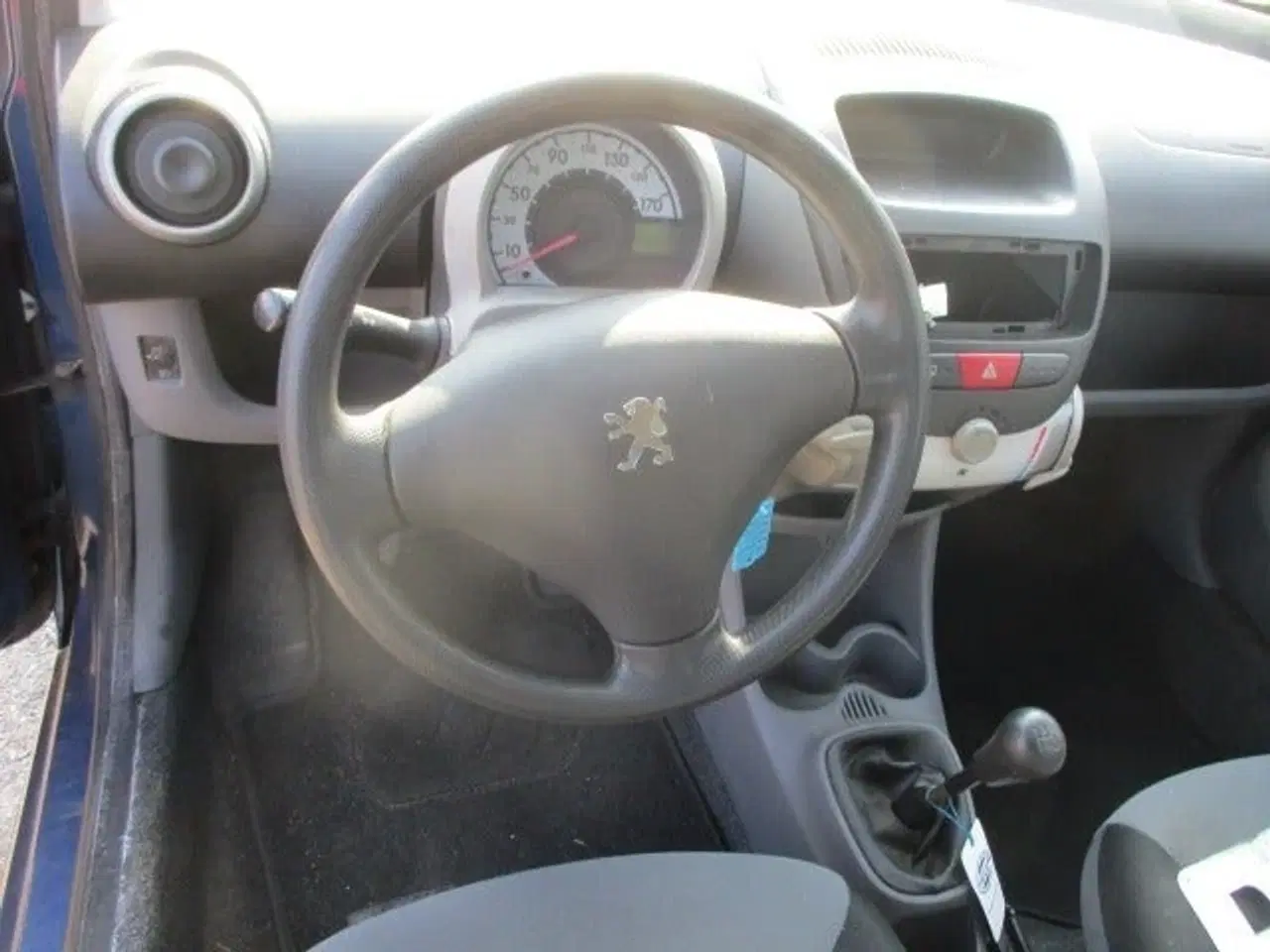 Billede 7 - Peugeot 107 1,0 Urban