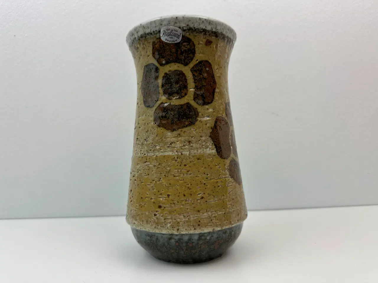 Billede 2 - Svensk retro vase - Rørstrand / Rörstrand