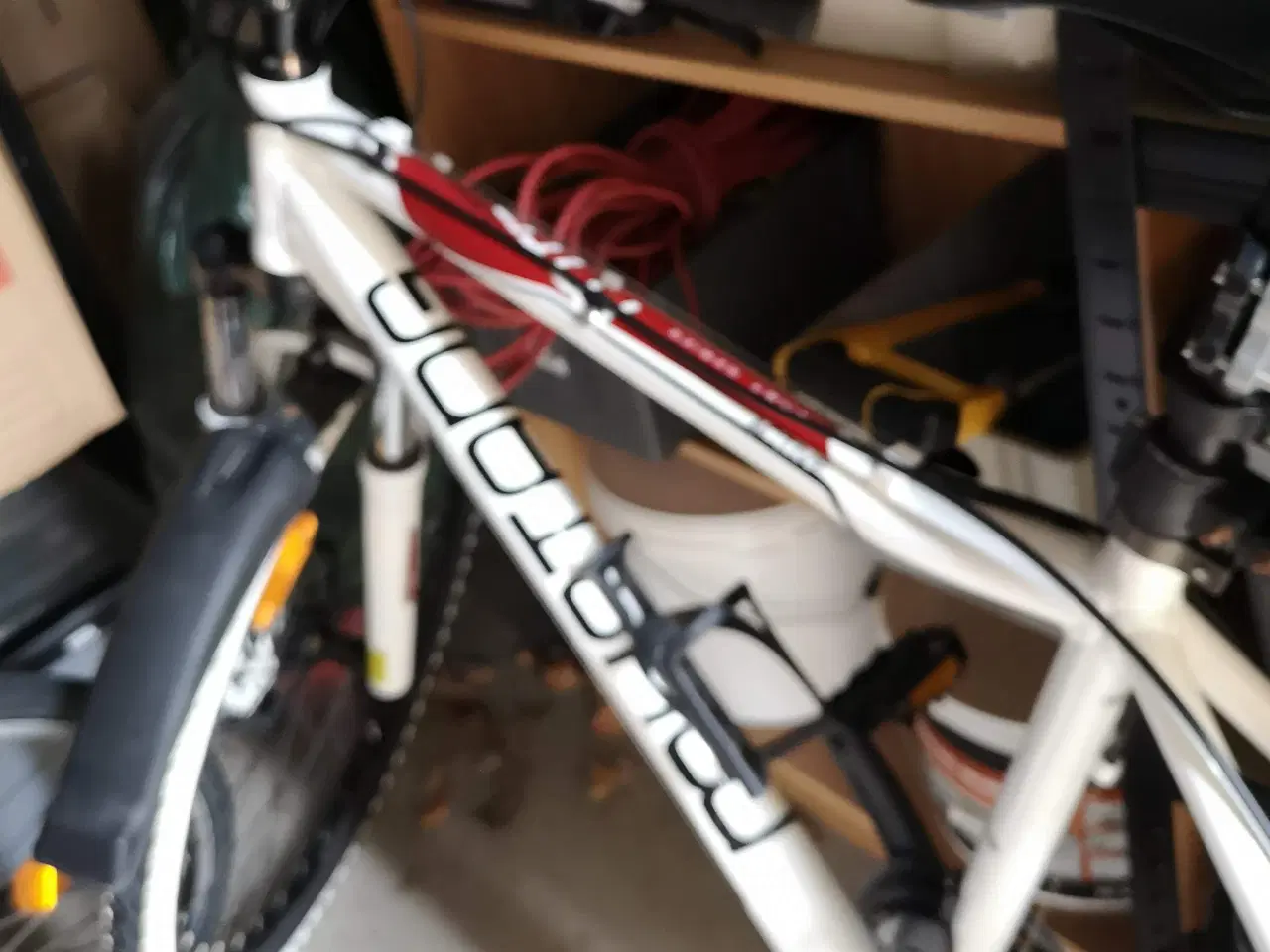 Billede 1 - Mountain Bike 