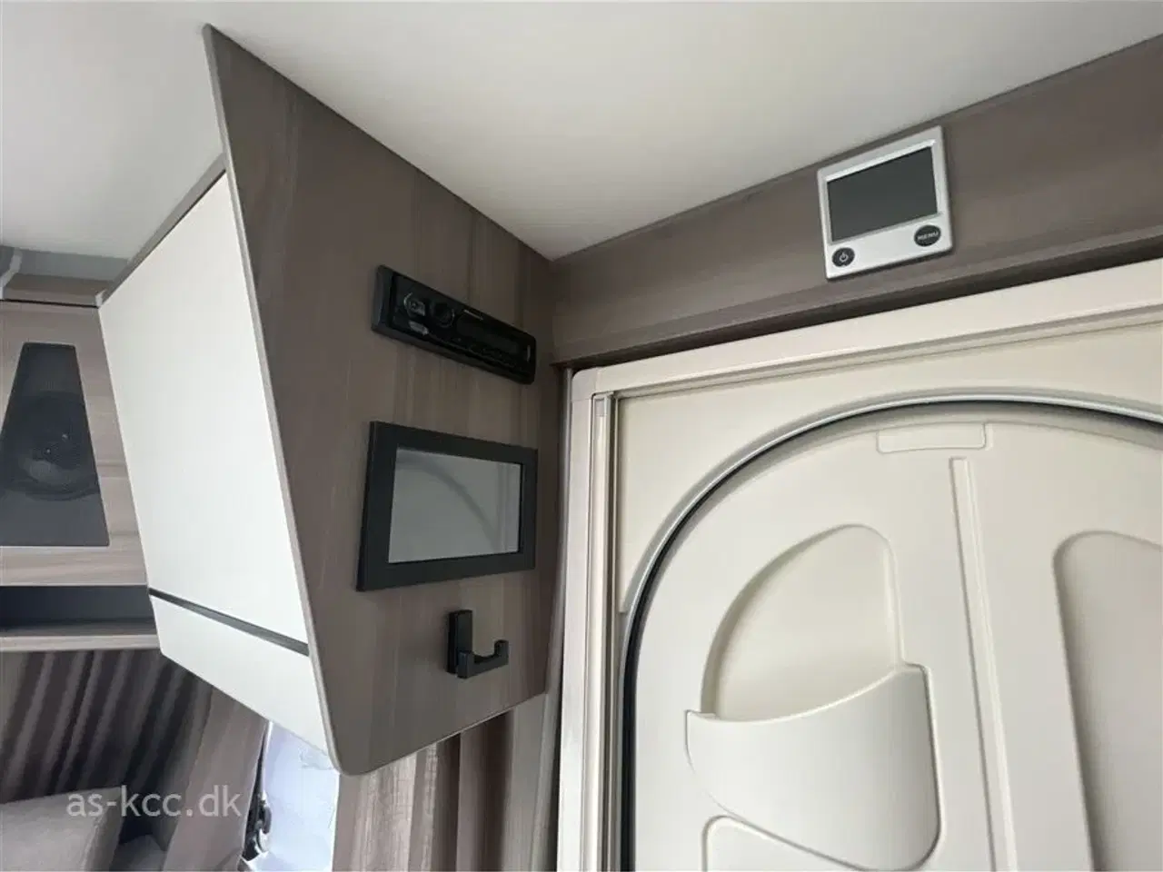 Billede 7 - 2025 - Kabe Estate 470 XL