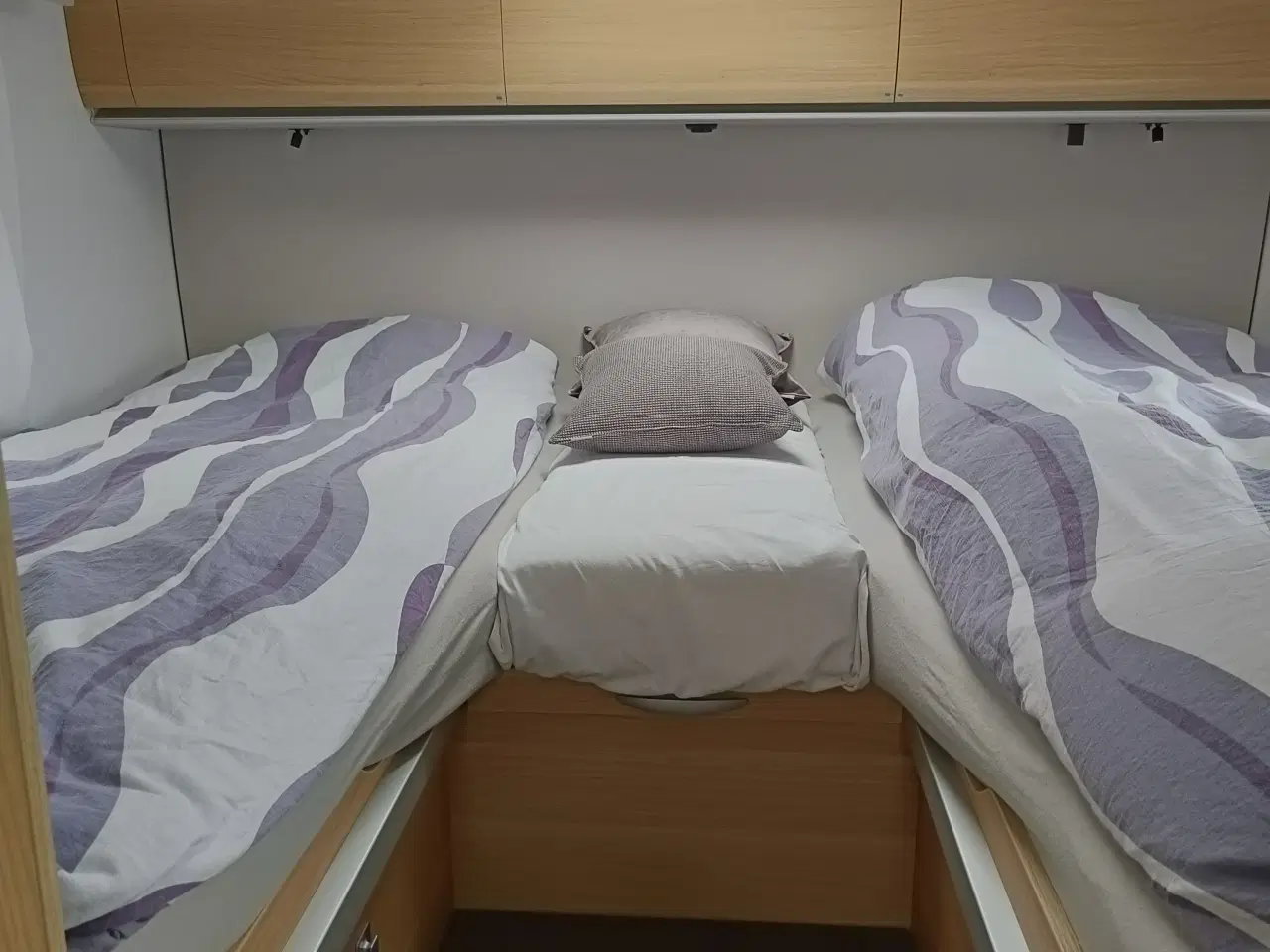 Billede 9 - Adria Coral 650 SL  Autocamper