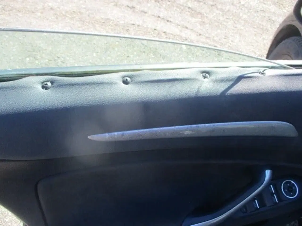 Billede 10 - Ford Mondeo 2,0 Ambiente stc.