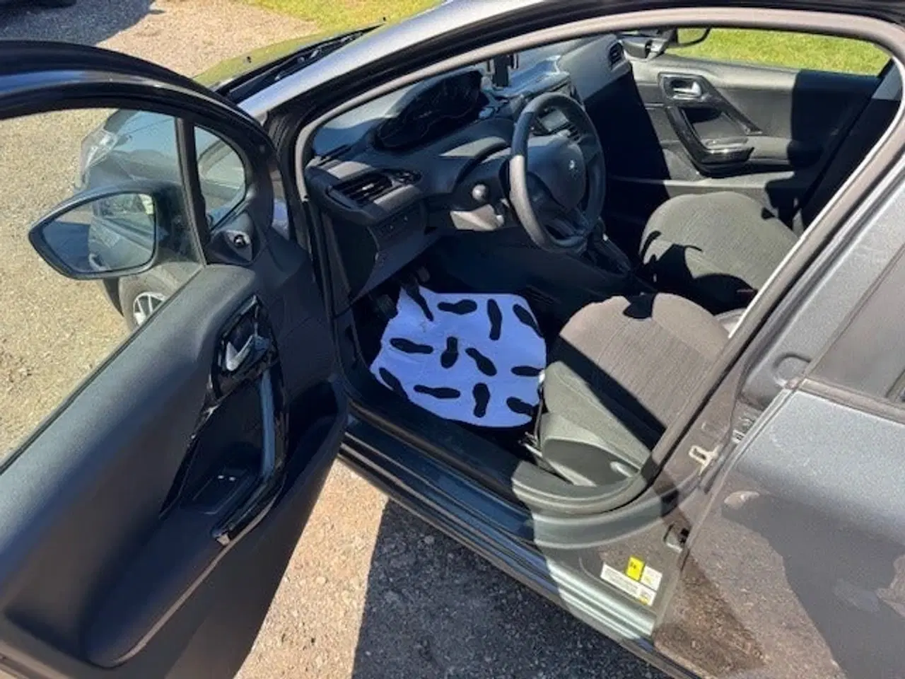 Billede 5 - Peugeot 208 1,0 VTi Access