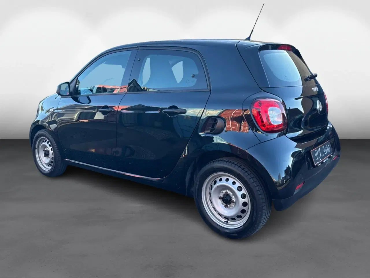 Billede 4 - Smart Forfour 0,9 Pure