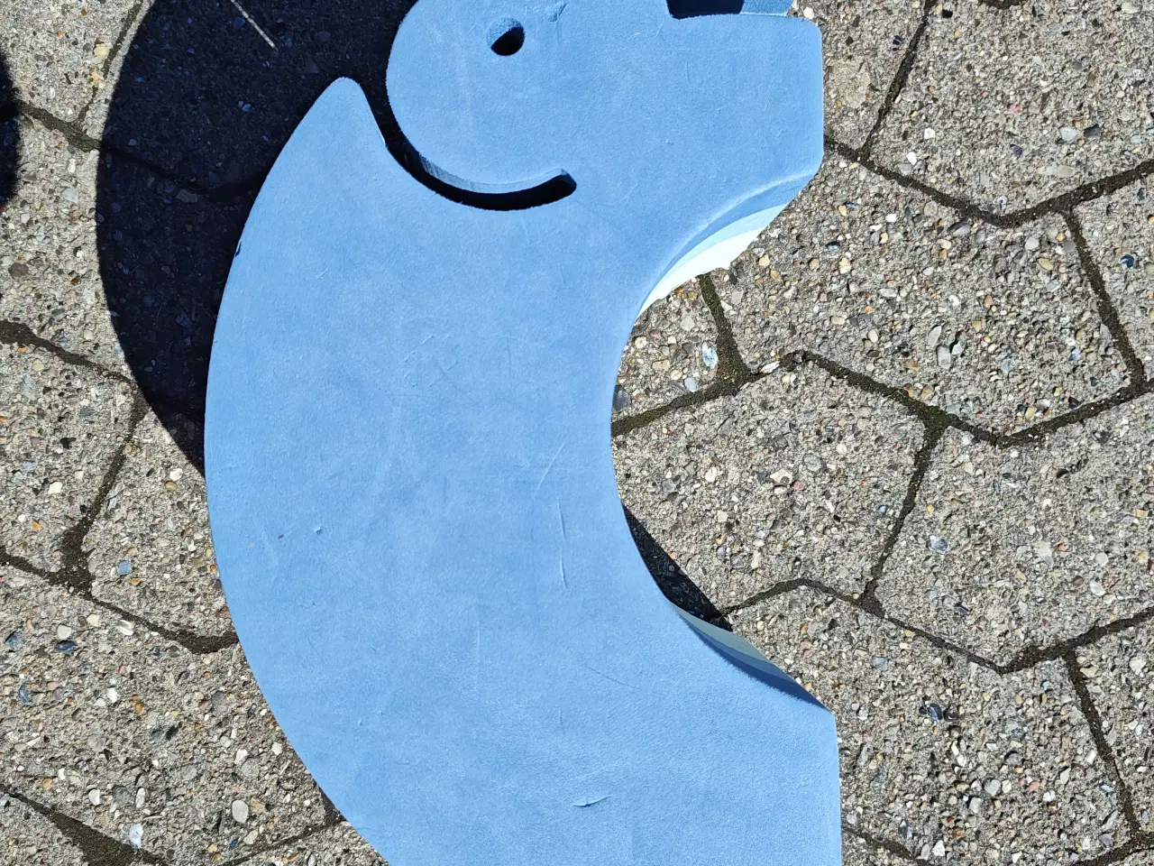 Billede 3 - bObles Elefant 