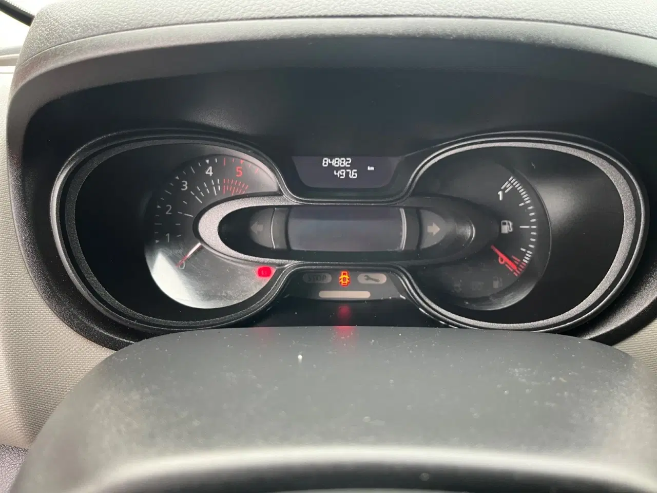 Billede 14 - Renault Trafic T29 1,6 dCi 125 L2H2