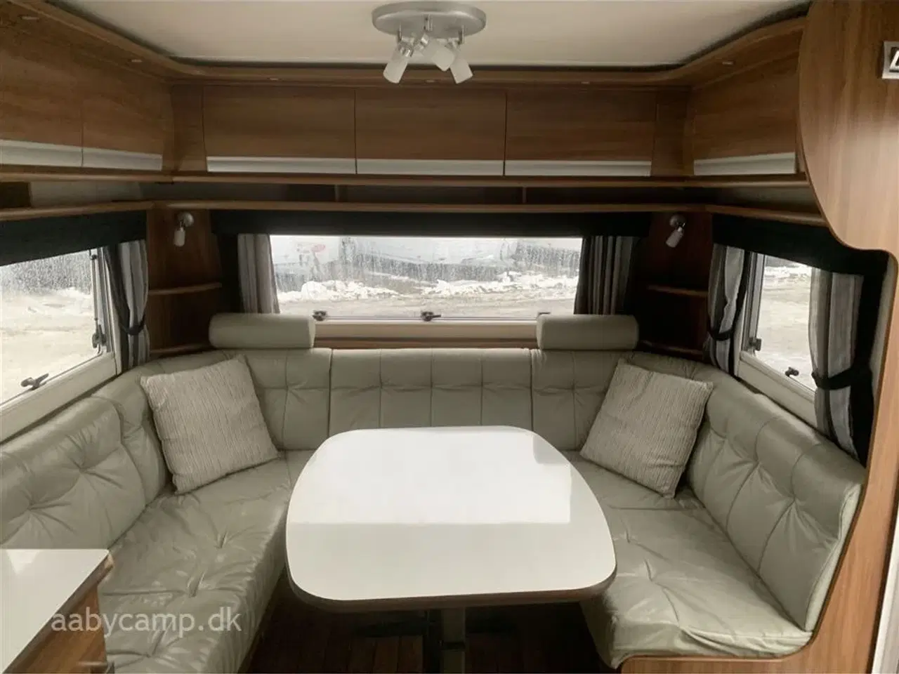Billede 6 - 2015 - Cabby Comfort 740+