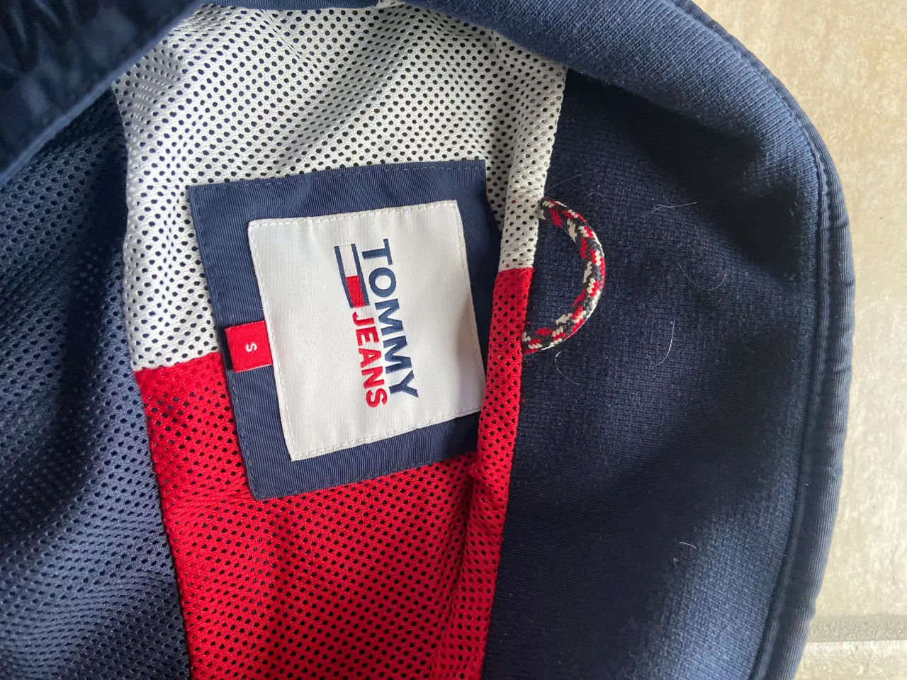 Billede 2 - Tommy Hilfiger jakke